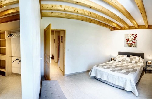 Seneujols House | Homerez - Big house for 15 ppl. at Séneujols