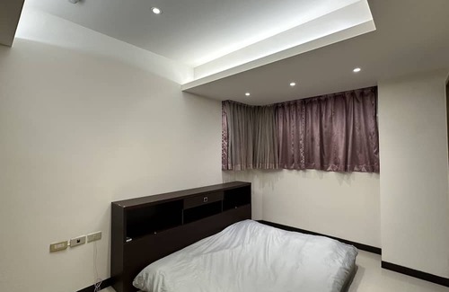 Wenshan House | Time to rest!