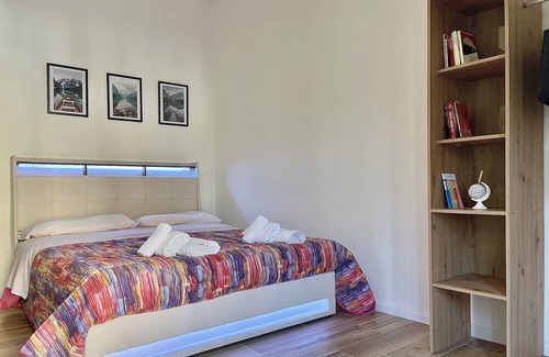 Lambrate Apartment | The ideal place to explore everything the city has to offer!