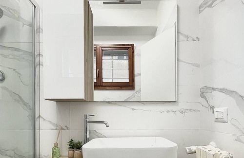 Lambrate Apartment | The ideal place to explore everything the city has to offer!