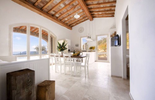 Porto Azzurro Villa | Vrbo Property