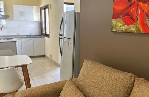 Mendoza Apartment | Departamento Malbec 4 pax - By Inside