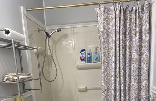 Texarkana House | Cheerful 2-bedroom home in Texarkana