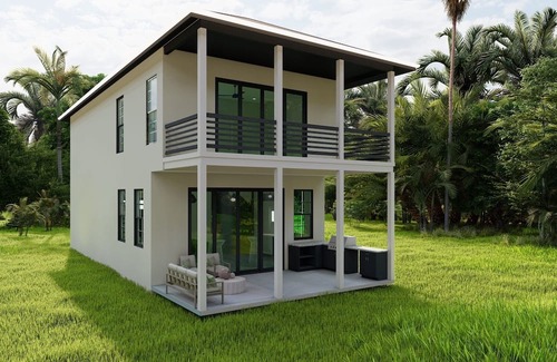 Washburn House | Ultimate 4-Bedroom Getaway w/ Hot Tub & Pool Table