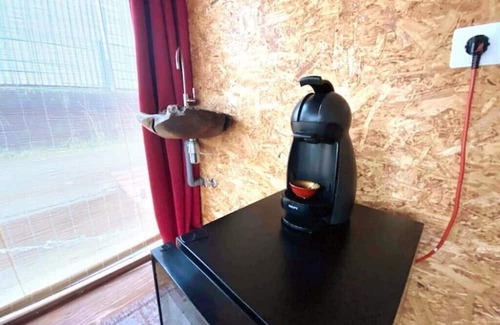 Municipality of Utrecht Boat Rental | Groene Pol 3 - Sustainable Stay on a Houseboat #3