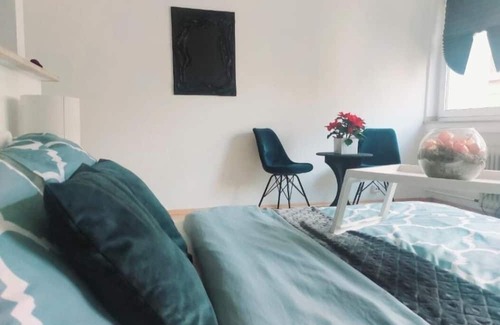 Aachen Apartment | Central Appartement in Aachen