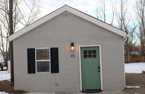Beaver Apartment | Cozy home in Beaver, next to Tushar mountains and Eagle Point Ski Resort.