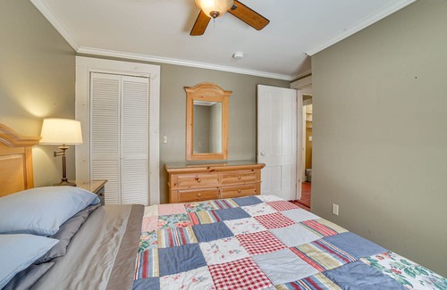 Jay House | Family-Friendly Jay Home < 4 Mi to Jay Peak Resort