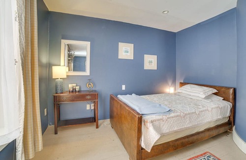 Jay House | Family-Friendly Jay Home < 4 Mi to Jay Peak Resort