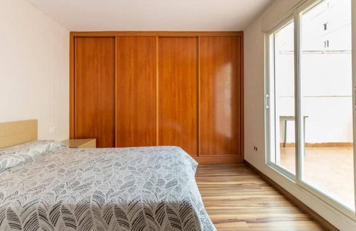 Catarroja Condo | Piso Amplio Para Familia