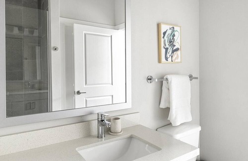 Round Rock Apartment | Modern Apartment in Prime Location (ID1403X261)