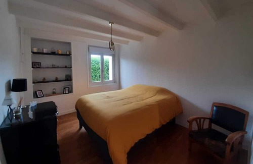 Pessines House | Charantaise Avec Piscine et Parc, 7 Minutes de Saintes, 25 Minutes de Royan