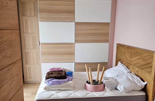 Saint-Francois-Longchamp Apartment | Apartment Saint-François-Longchamp, 1 bedroom, 5 persons