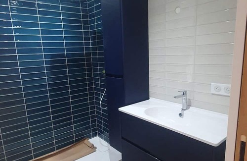 Saint-Francois-Longchamp Apartment | Apartment Saint-François-Longchamp, 1 bedroom, 5 persons