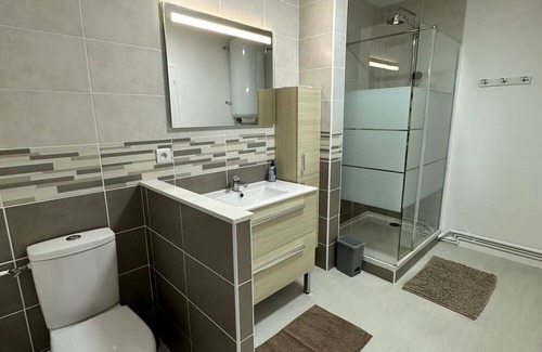 Glacis-Victoire Apartment | Appartement Dunkerque Centre