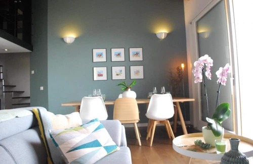 Gaino Apartment | Apartment 'Franka' with Lake View, Shared Garden and Wi-Fi