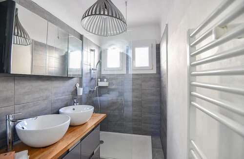 Le Rouet Apartment | Appart 80 m2 avec 3 ch proche Vélodrome et métro