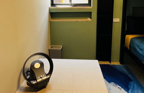 Liuqiu Bed & Breakfast | Ocean Tale Inn