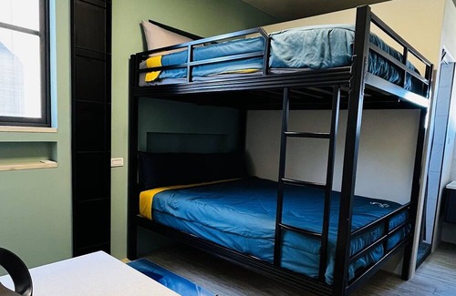 Liuqiu Bed & Breakfast | Ocean Tale Inn