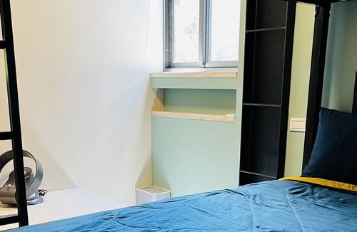 Liuqiu Bed & Breakfast | Ocean Tale Inn