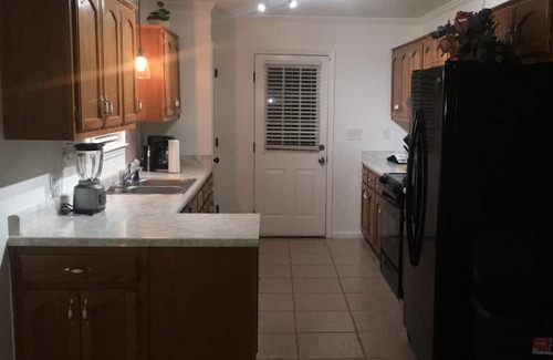 Olive Branch House | Newly renovated cozy home with 4BR 3BA