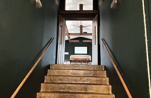 Lafayette House | Lafayette’s Oldest Church