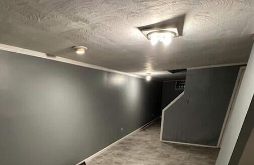 Warrensville Heights House | Beautiful Home
