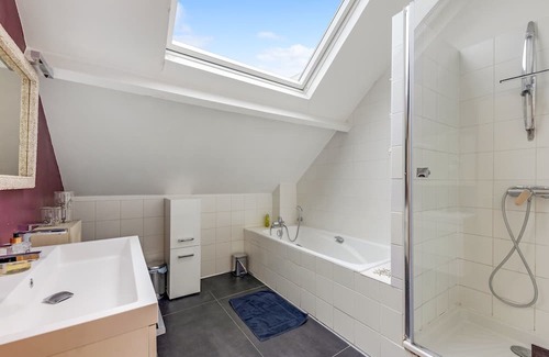 Montrouge House | OLYMPICS 2024 : exclusive full house 4 double bedrooms with garden next to PARIS