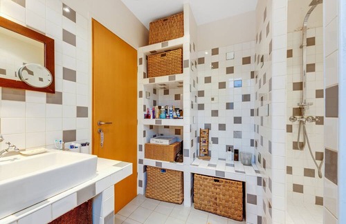 Montrouge House | OLYMPICS 2024 : exclusive full house 4 double bedrooms with garden next to PARIS