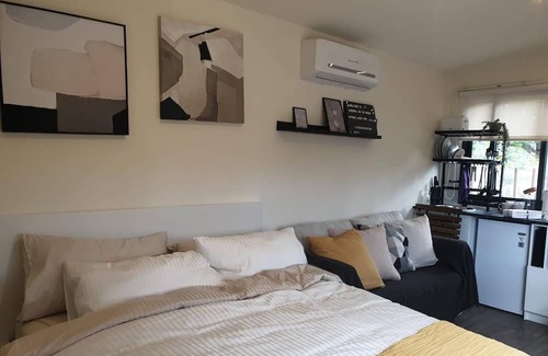 Taroko National Park House | Sleep In The Woods (躺臥在林中)