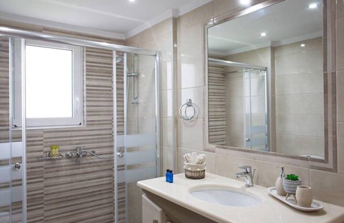 Kalligoni Apartment | Sunny Apartment Lefkada - Lefkada BnB