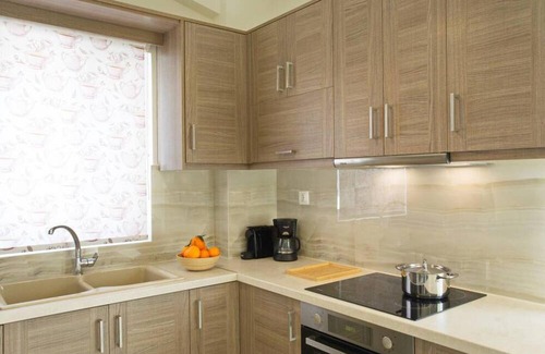 Kalligoni Apartment | Sunny Apartment Lefkada - Lefkada BnB