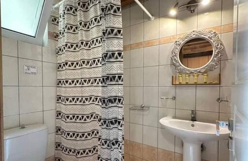 Frinion Apartment | Marianta's House Agios Ioannis Lefkada