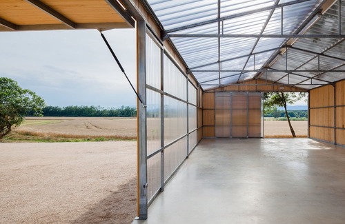 Sant Andreu Salou Other | Rural design farmhouse in the middle of nature. Ideal for families and friends.