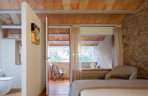 Sant Andreu Salou Other | Rural design farmhouse in the middle of nature. Ideal for families and friends.