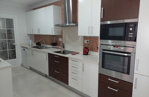 Pedreguer Apartment | Wonderful apartment MIMOSAS 10 minutes from the beaches in La Sella Golf Resort.
