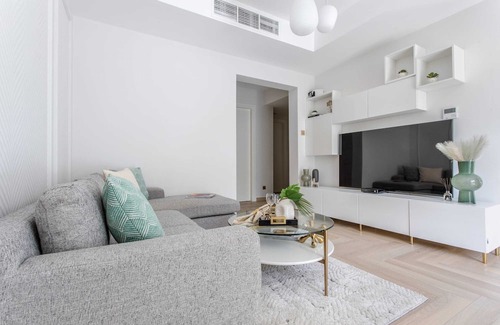 Al Barsha Villa | Upscale 2BR Villa w/ Own Backyard in The Springs 8