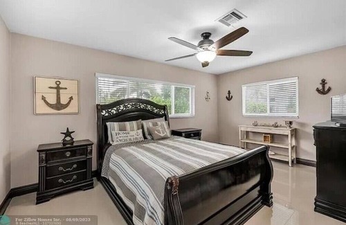 Pompano Isles House | Boaters Paradise