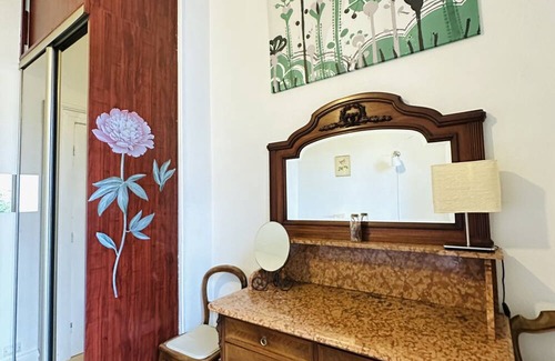 Contades Apartment | Spacieux et Lumineux, Meublé Classé 4 Étoiles