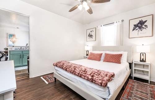 Killeen Apartment | Unwind in Style: Rent Our Spacious 2BR Apartment. Monthly Rentals Welcome