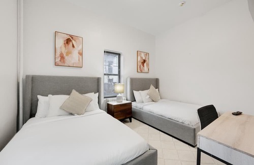 Brooklyn House | Serenity in the City: Your Brooklyn Gem