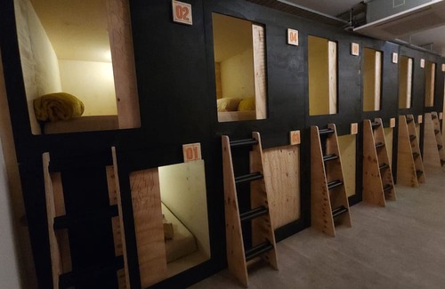 Hackney Central House | ~ Private Pod in Hackney with great transport links for the city traveller