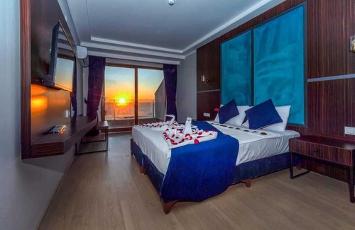 Seki Bed & Breakfast | Kendinizi Özel Hissettirecek Bir Deneyim