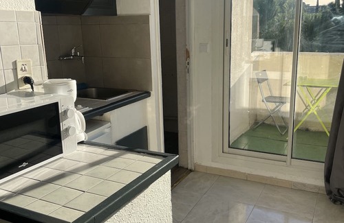 La Chamberte Apartment | Appartement Très Calme et Sécurisé