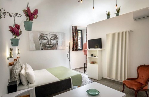 Lake Bracciano Apartment | Vrbo Property