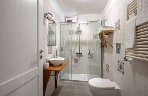 Lake Bracciano Apartment | Vrbo Property