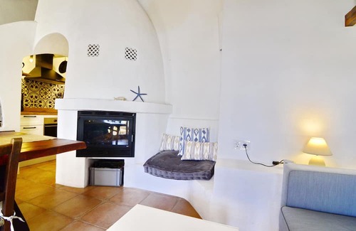 Cala Ferrera House | Wunderschönes Ferienhaus Direkt an der Steilküste Mallorcas
