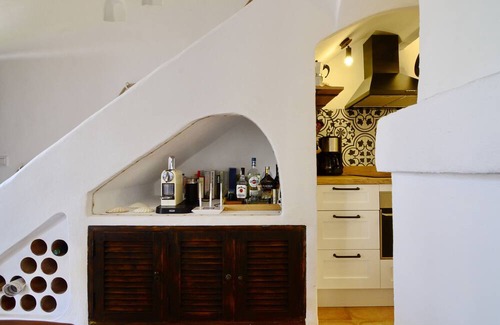 Cala Ferrera House | Wunderschönes Ferienhaus Direkt an der Steilküste Mallorcas