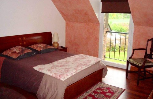 Saint-Leonard House | Homerez - Amazing house 1 km away from the beach for 9 ppl. at Saint-Léonard