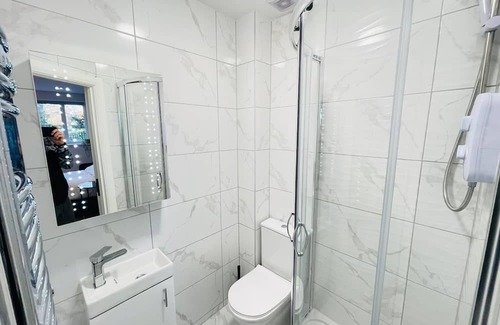 Upper Clapton Apartment | Hackney Studios by Sleepy - Studio Flat 3